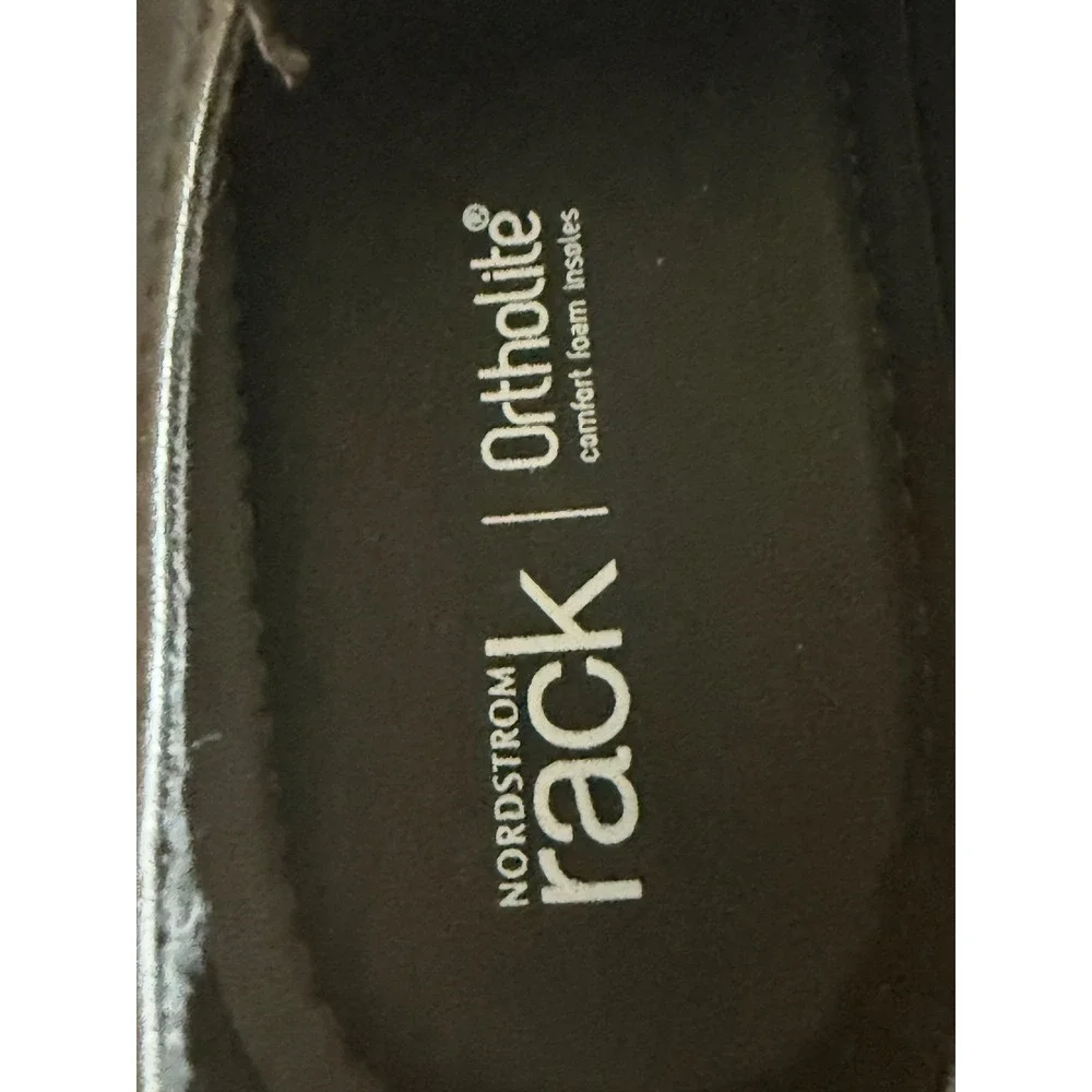 Nordstrom Rack Ryden Cap Toe Derby Black Leather Dress Shoes Mens 10.5 M New
